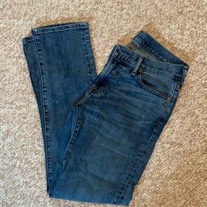 Abercrombie and Fitch Mens Jeans